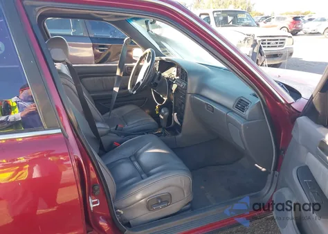 1991 Toyota Cressida Luxury from USA, damaged, VIN JT2MX83E6M0071754